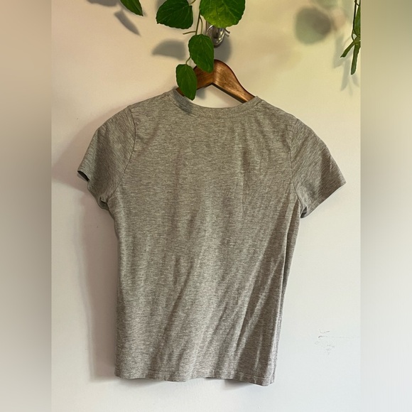 SOLD - MOTORCYCLE T-SHIRT - SIZE (10/12) KIDS, XS/S WOMENS - Picture 2 of 5